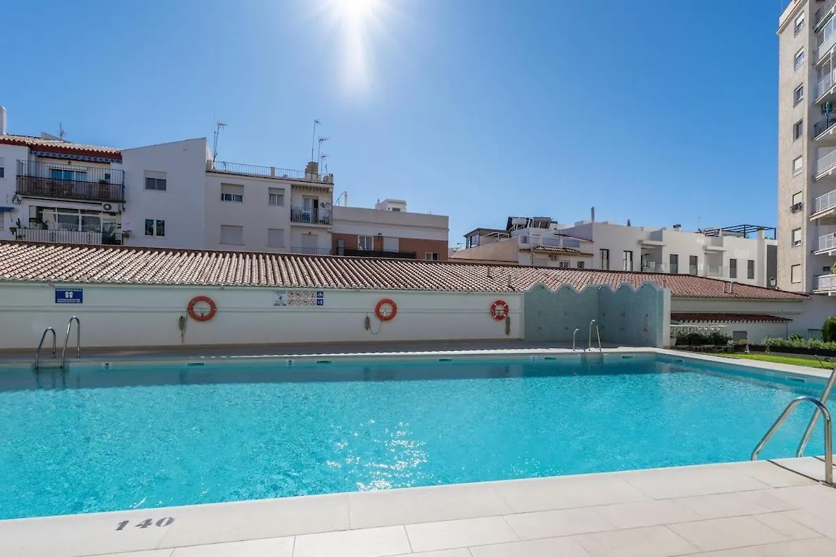 Coronado Perla Nerja