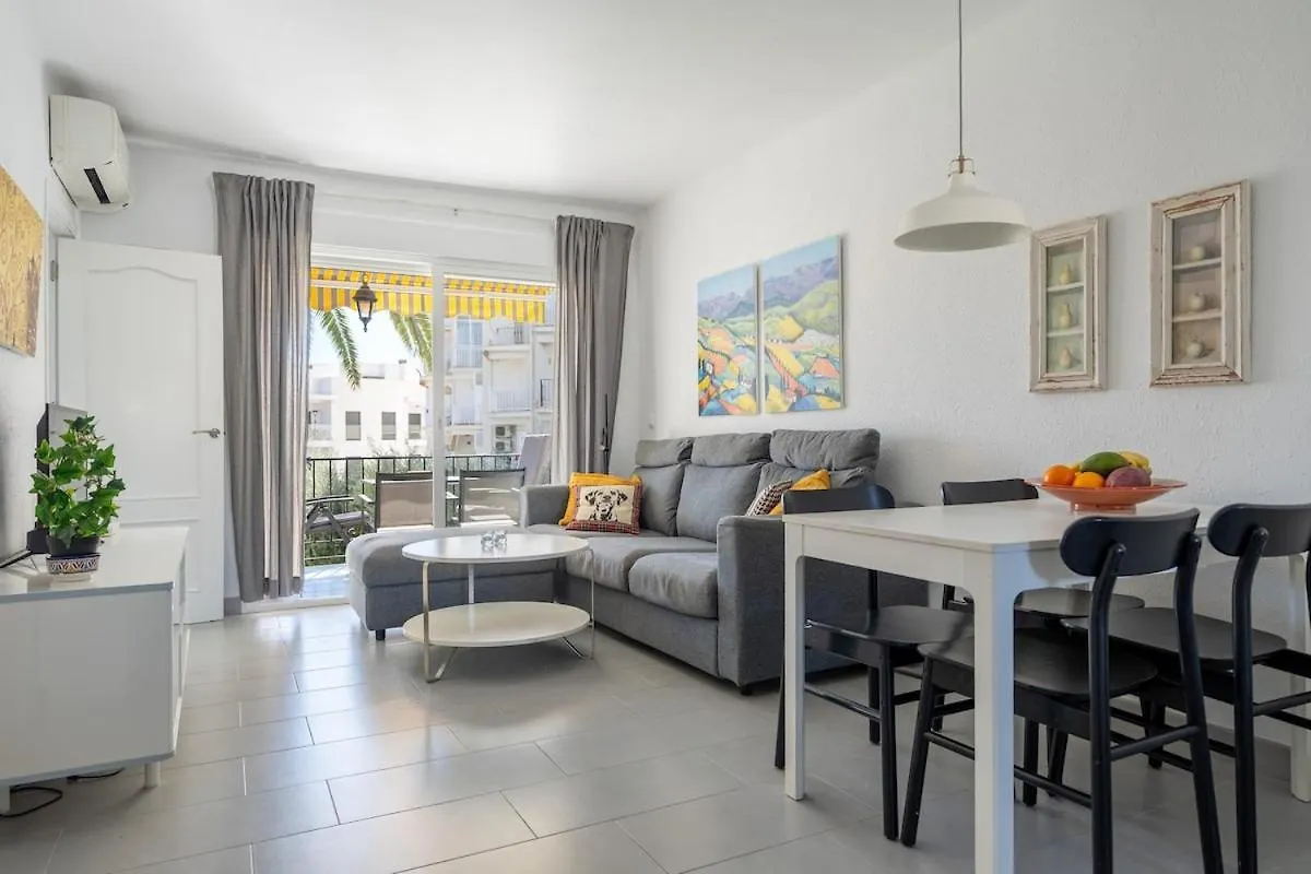 Coronado Perla Nerja 0*,