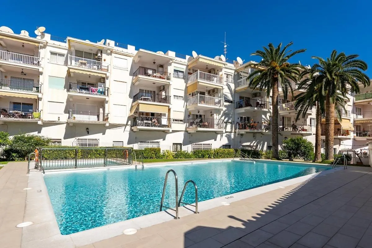 Coronado Perla Nerja Apartment