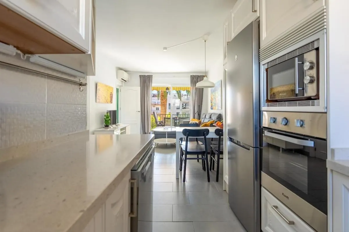 Coronado Perla Nerja Apartment