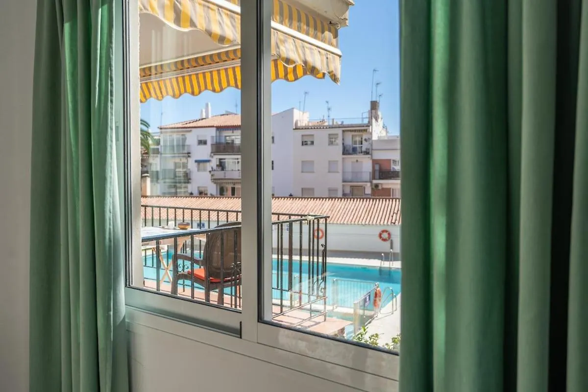 Apartment Coronado Perla Nerja