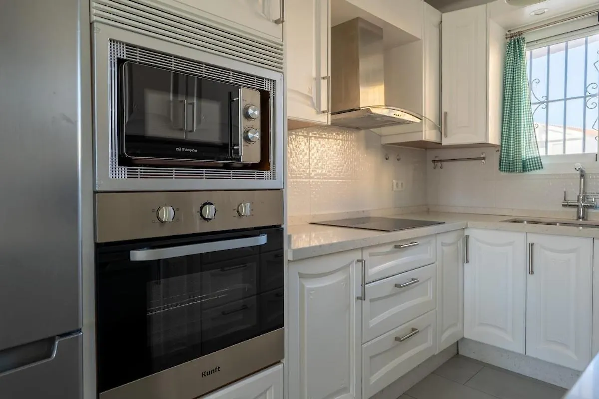 Coronado Perla Nerja Apartment