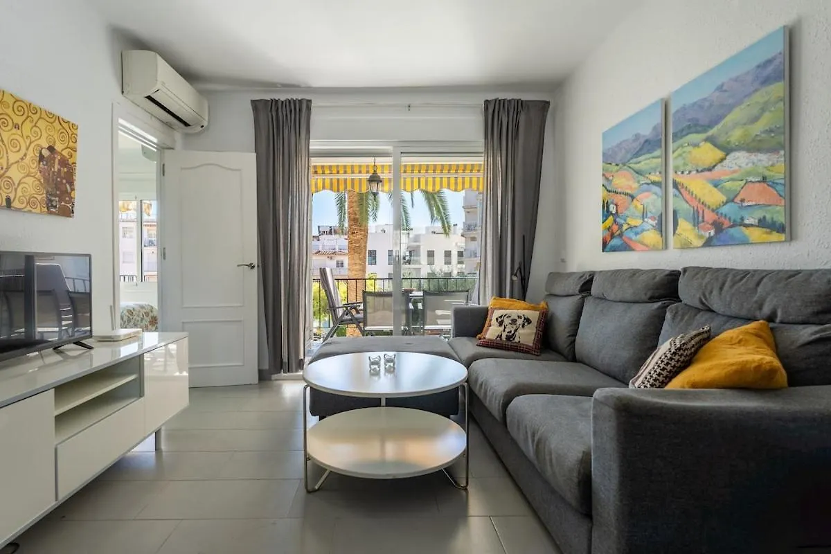 Coronado Perla Nerja