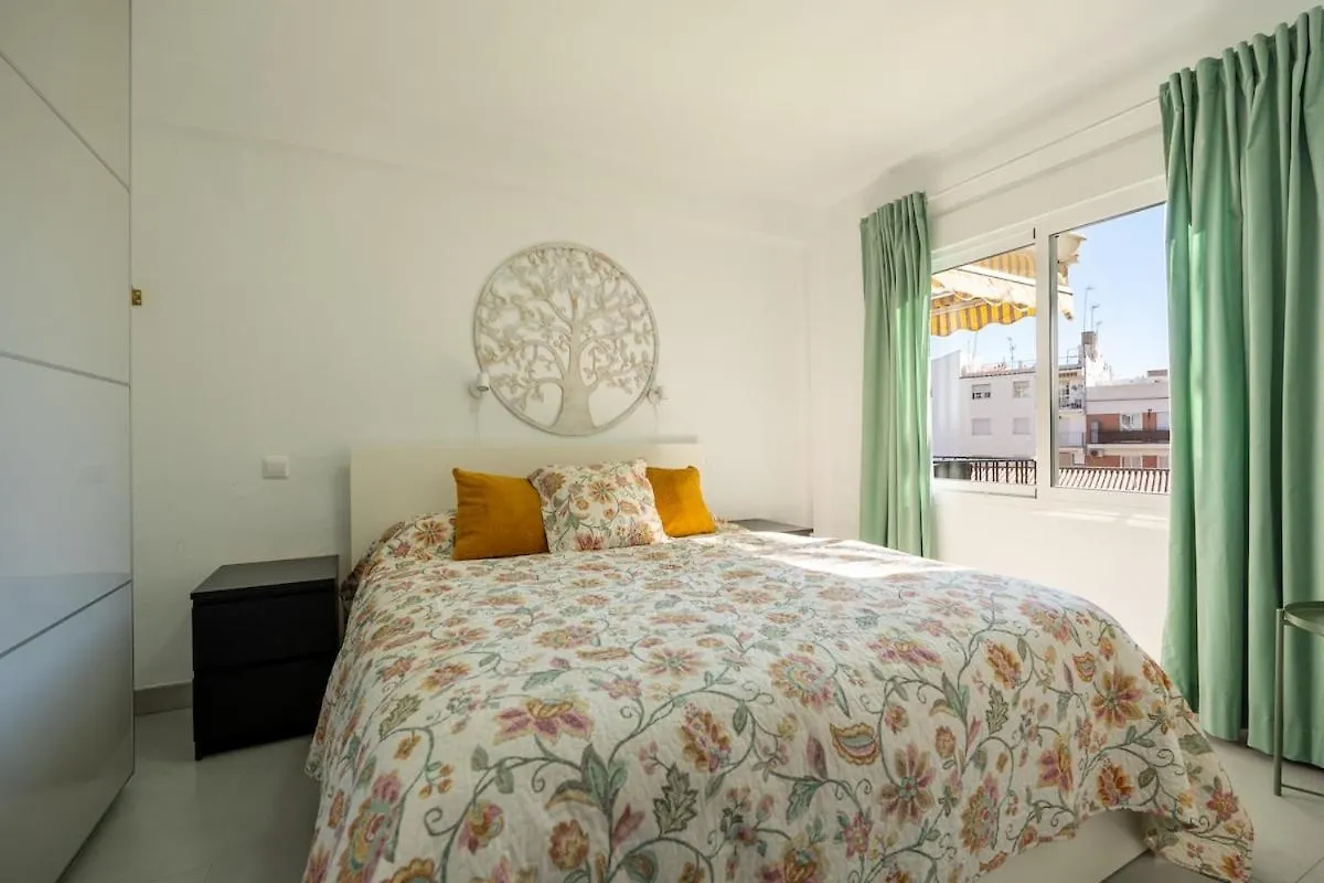 Apartment Coronado Perla Nerja Spain