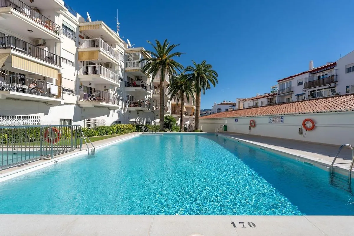 Coronado Perla Nerja