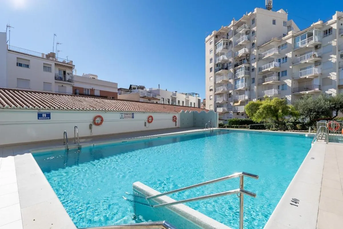 Coronado Perla Nerja Apartment