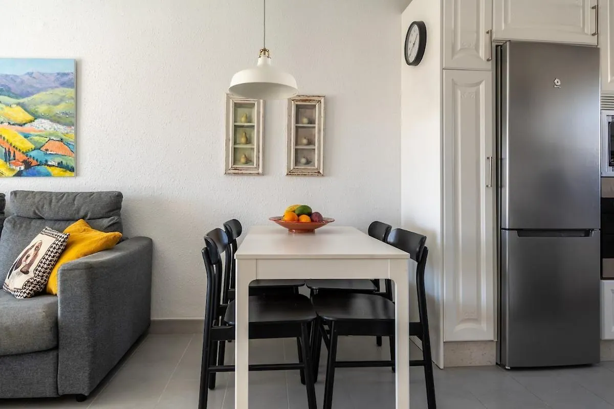 Apartment Coronado Perla Nerja
