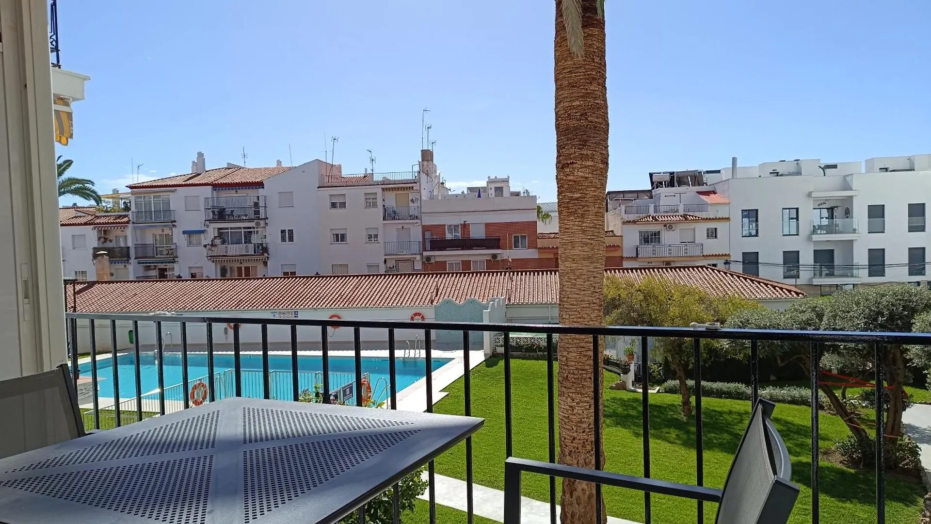 Apartment Coronado Perla Nerja