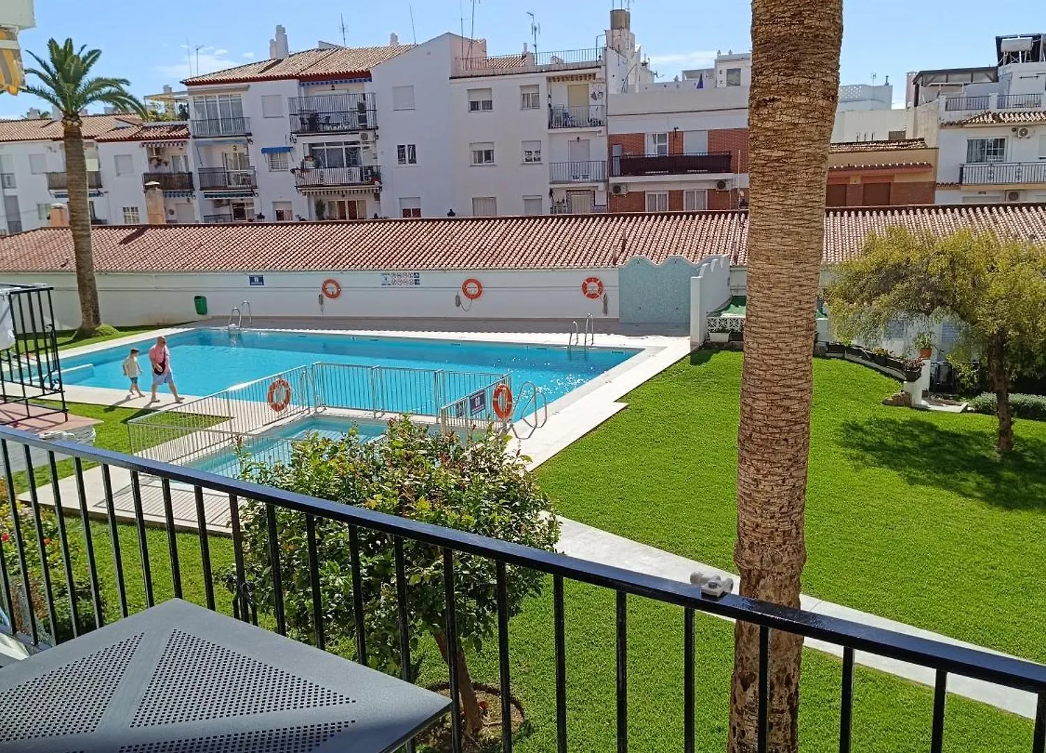 Coronado Perla Nerja Apartment