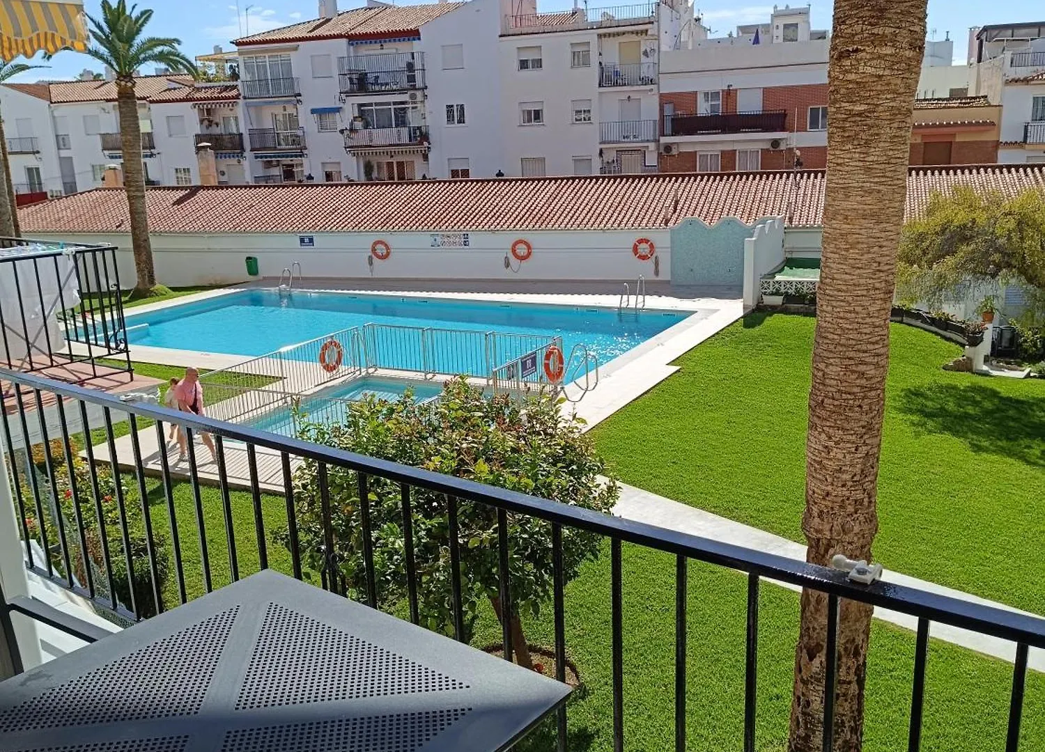 Coronado Perla Nerja