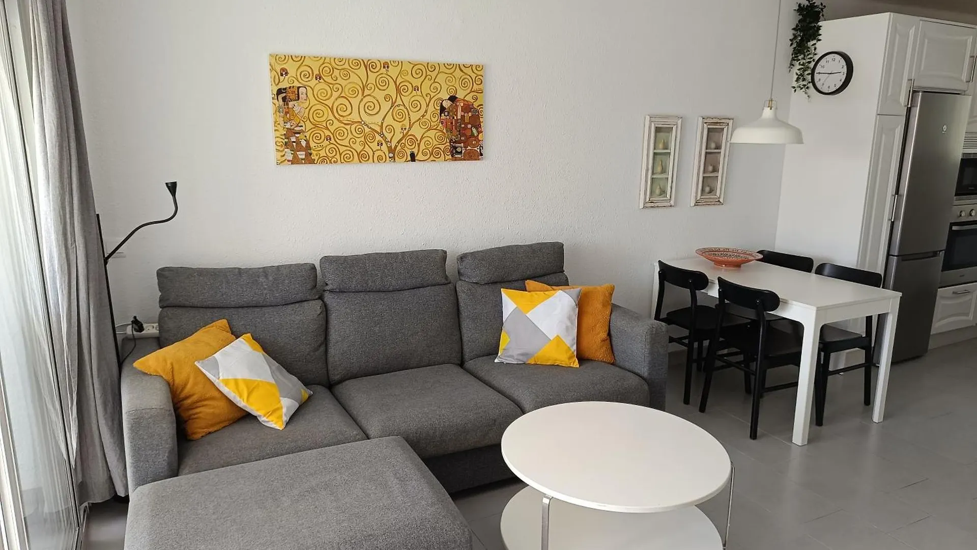 Apartment Coronado Perla Nerja Spain