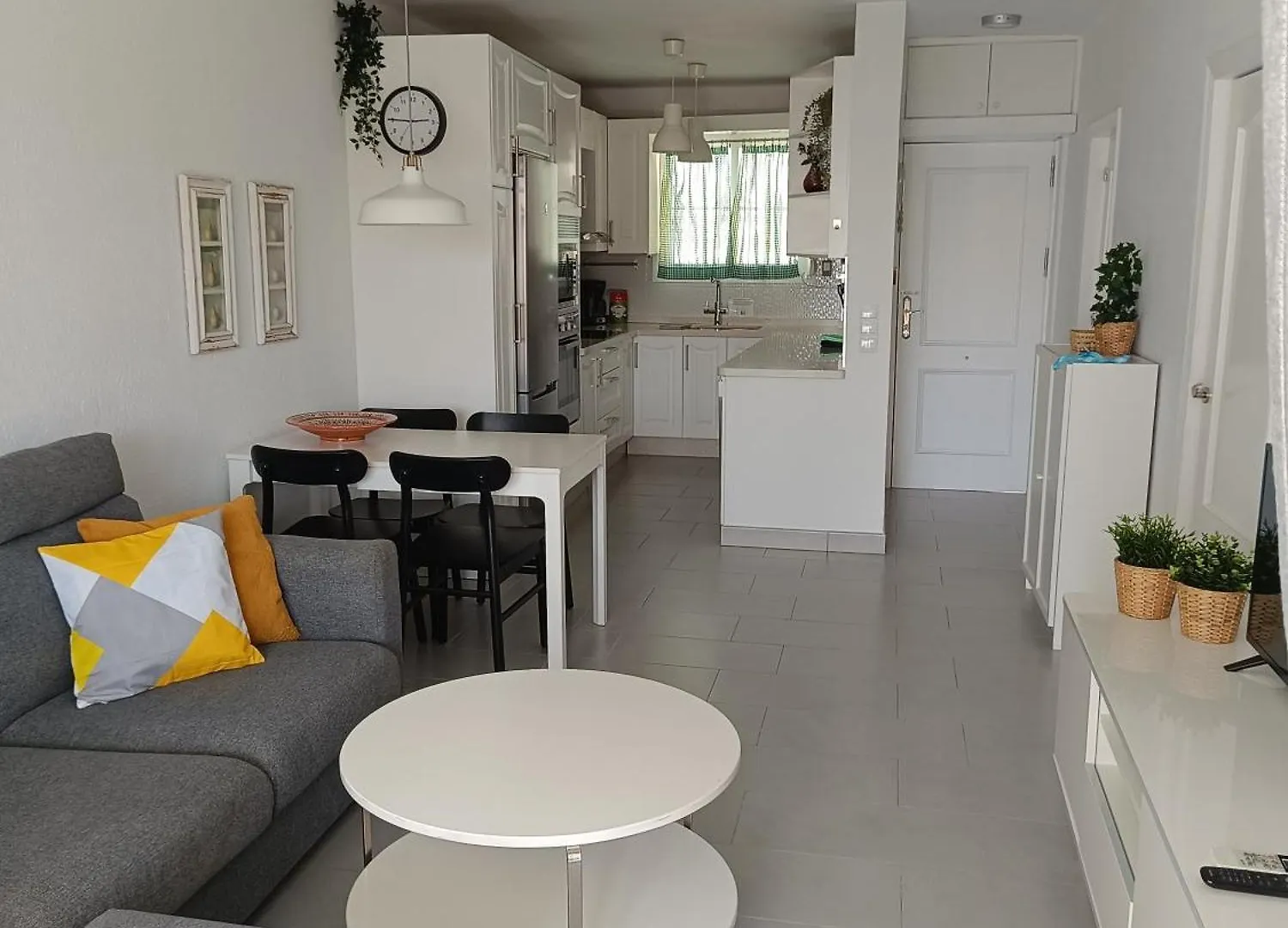Apartment Coronado Perla Nerja Spain