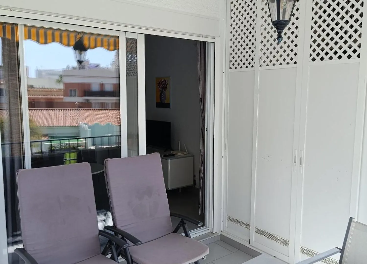 Coronado Perla Nerja Apartment