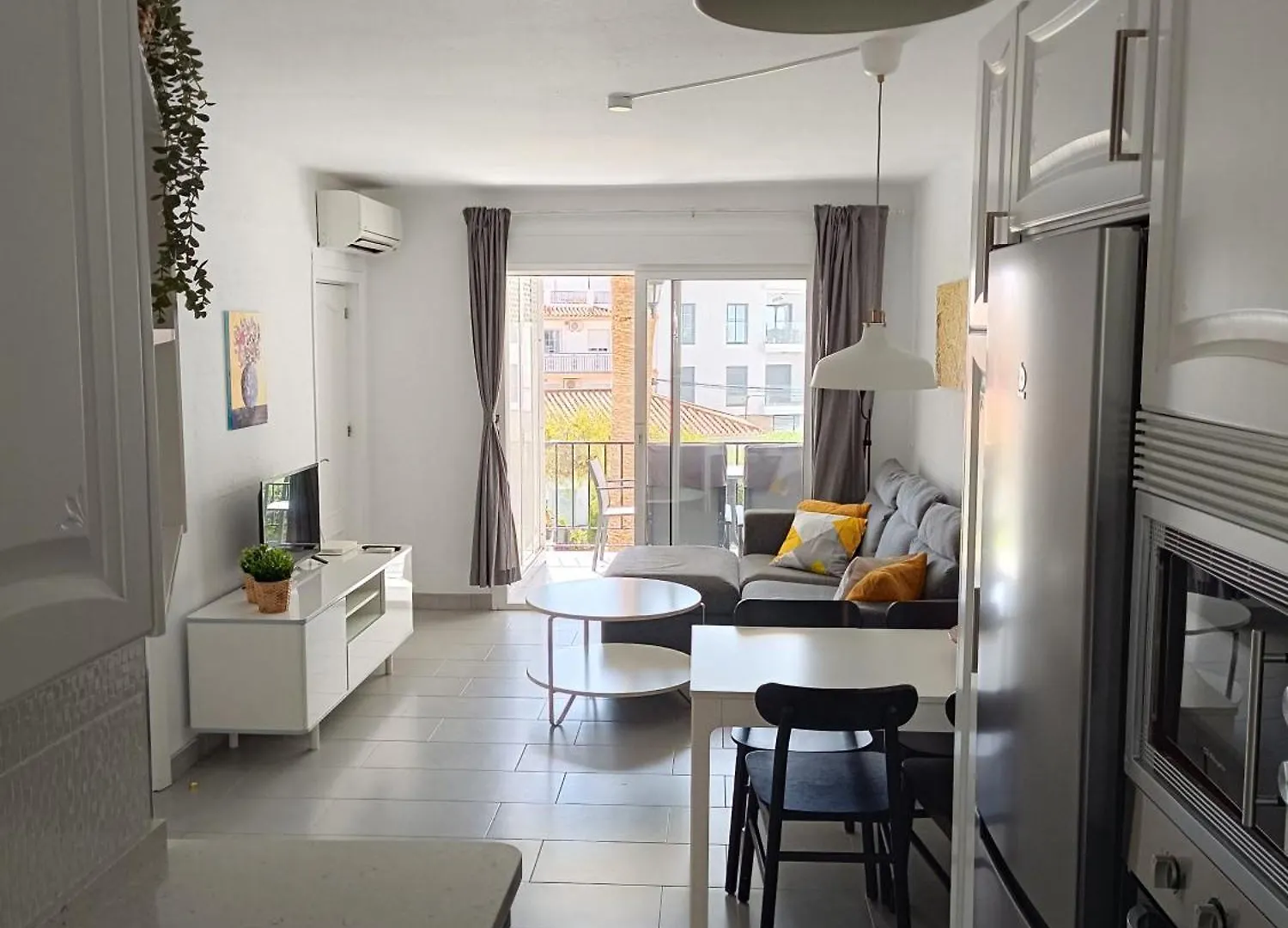 Coronado Perla Nerja Apartment
