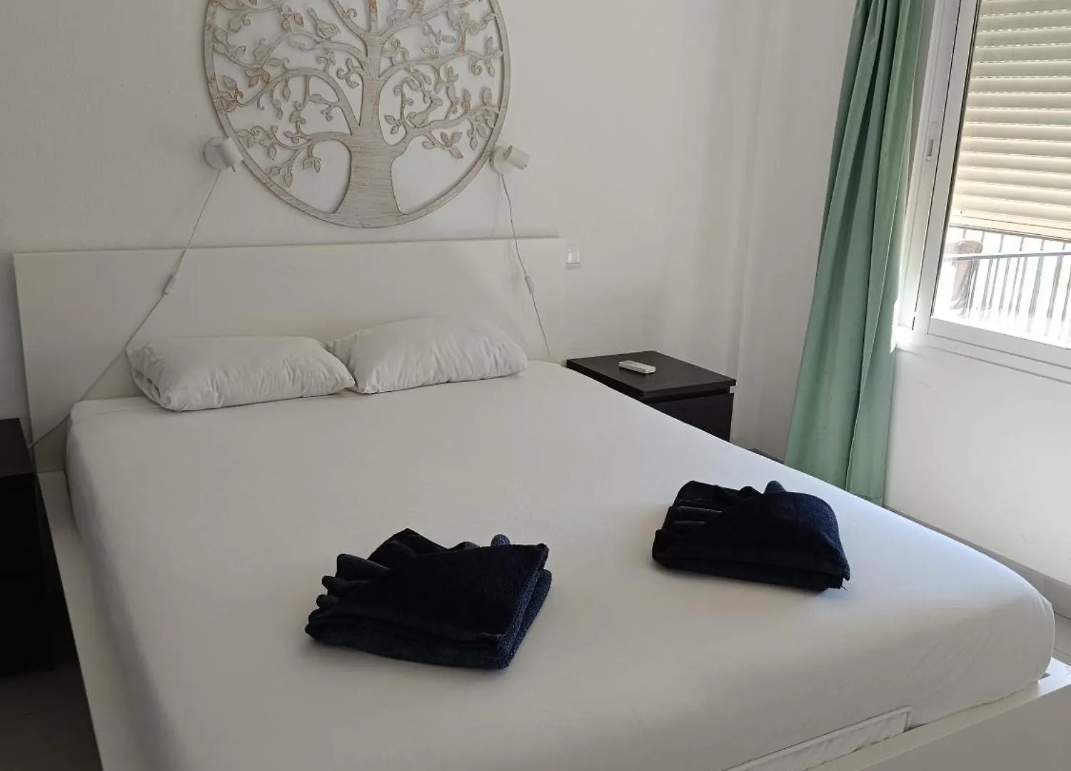 Coronado Perla Nerja