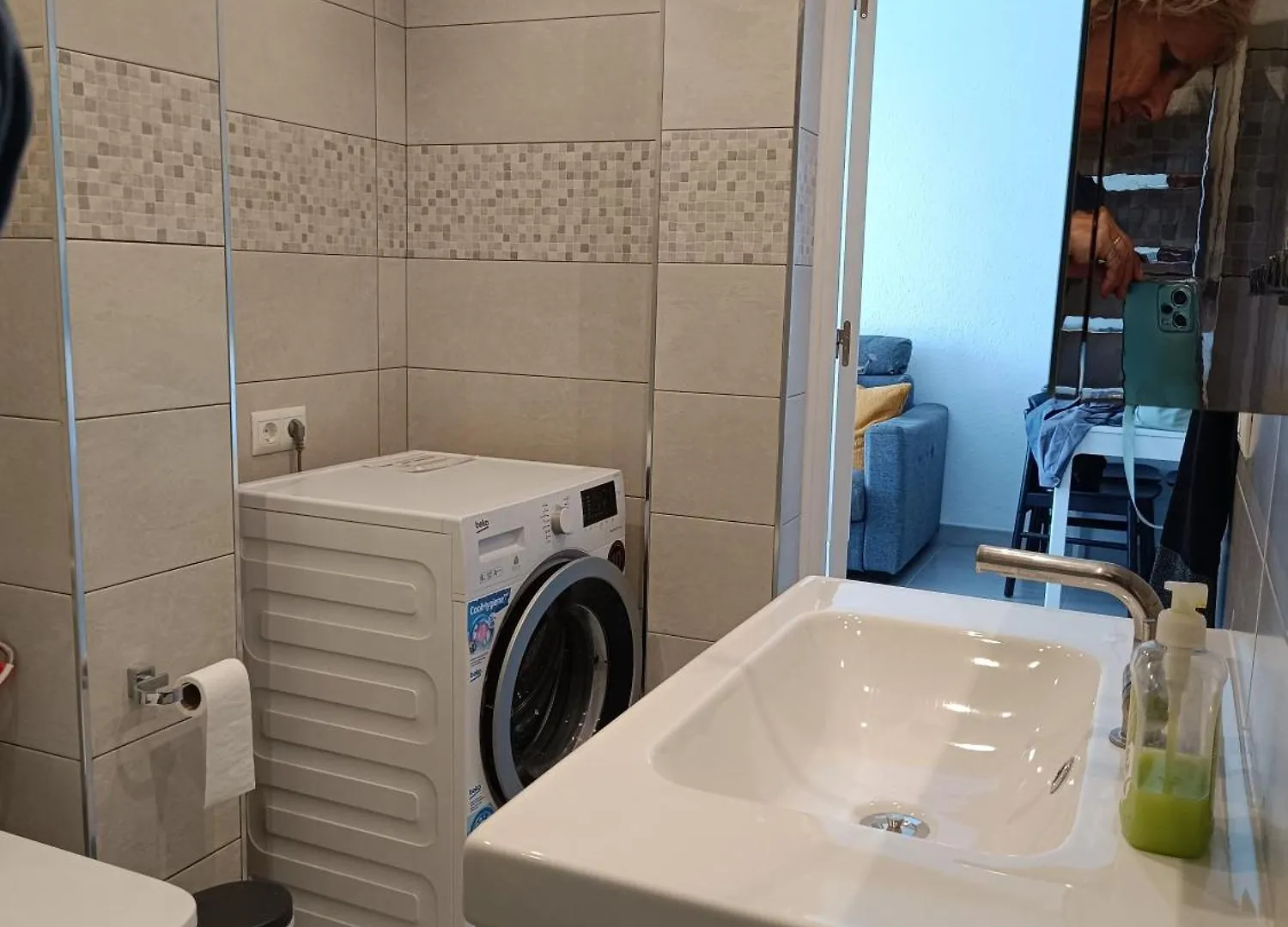 Apartment Coronado Perla Nerja