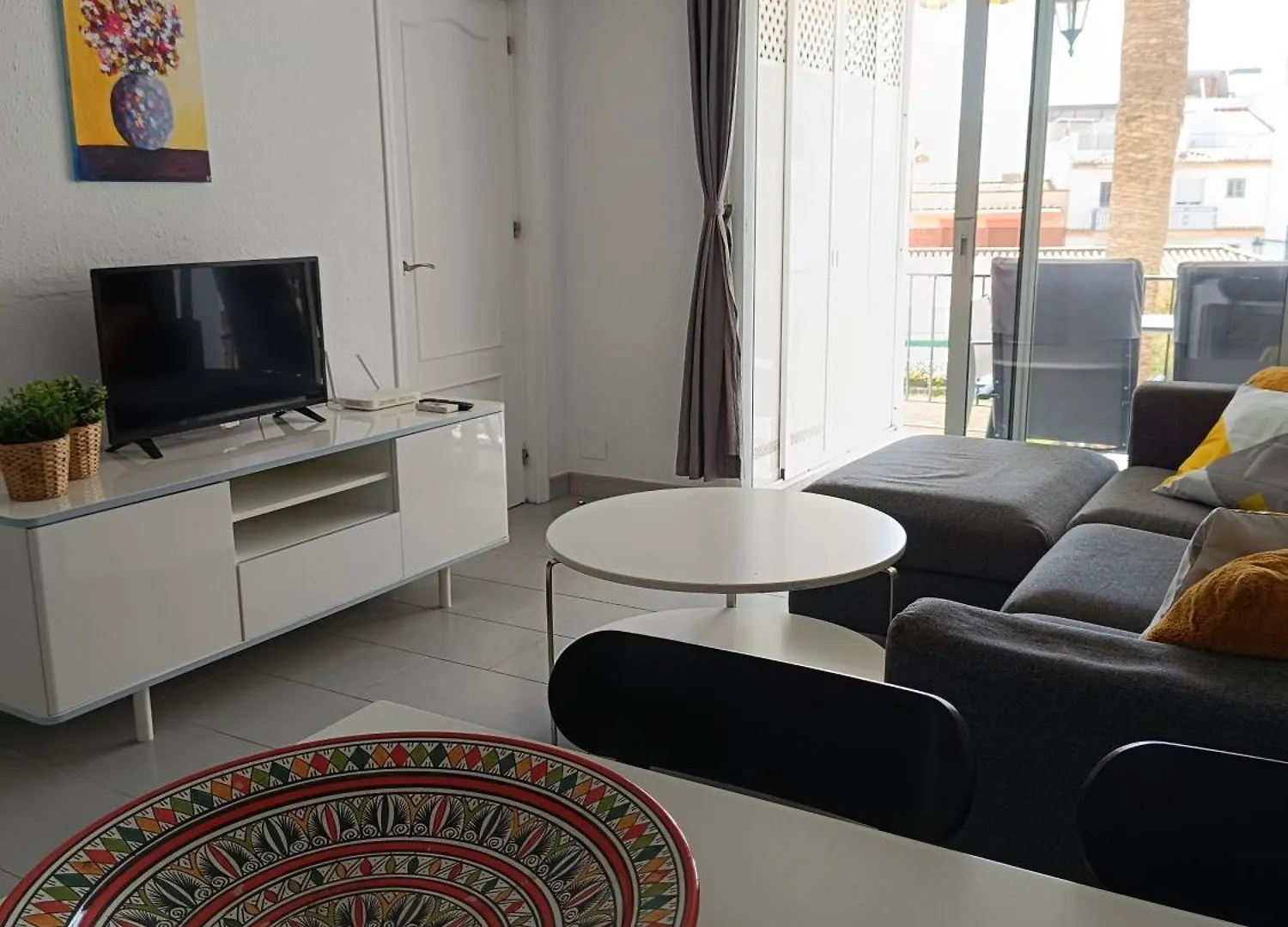 Coronado Perla Nerja 0*,