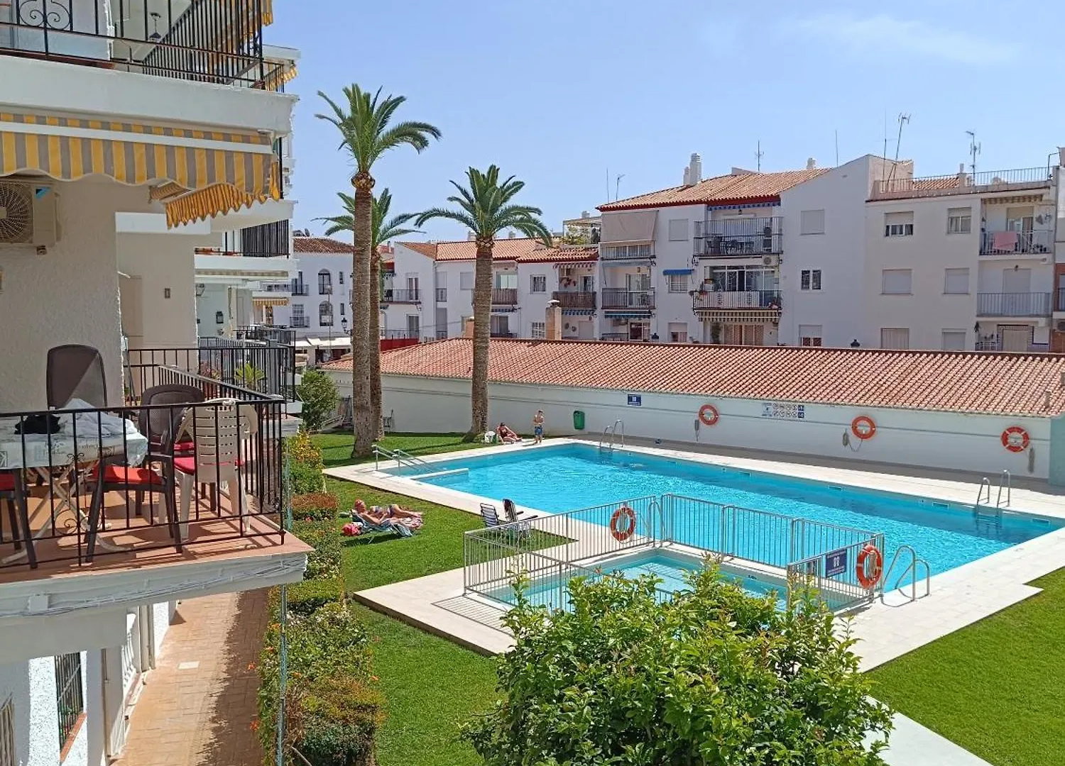 Coronado Perla Nerja 0*,  Spain