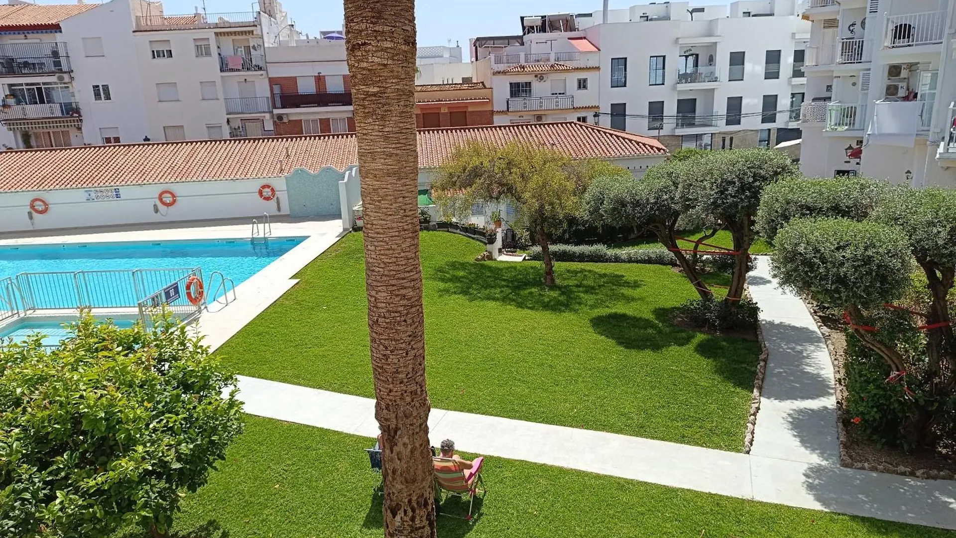 Apartment Coronado Perla Nerja